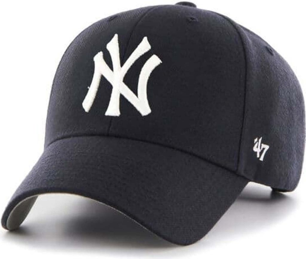 Casquette 47 Brand B-RAC17CTP-BK pour Uni Image du produit 