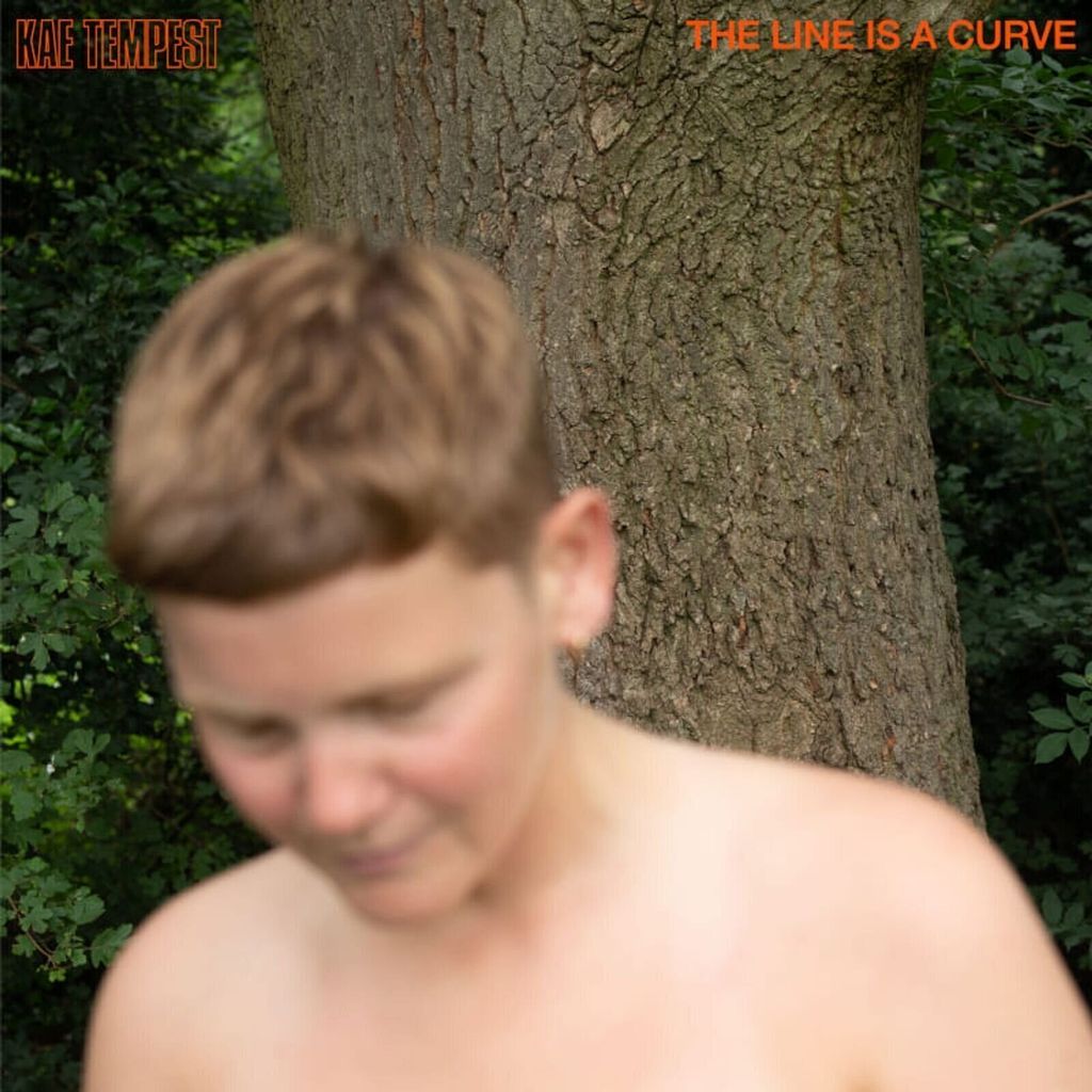 Kae Tempest - The Line Is A Curve (CD) Produktbild 
