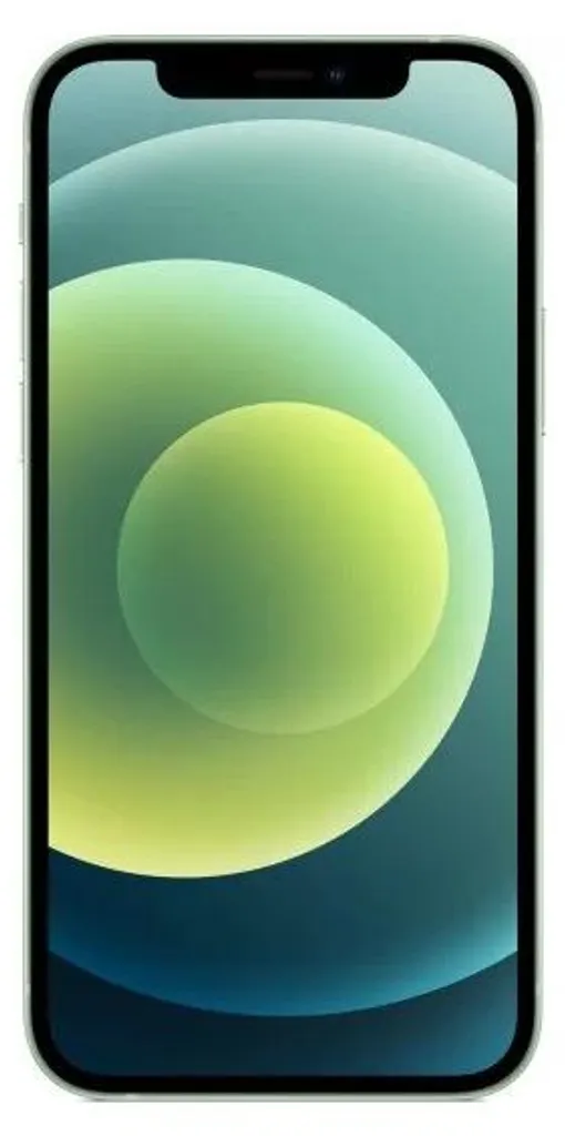 iPhone 12 Mini 64 Go Vert : La Solution Compacte sans Compromis 5G - 3