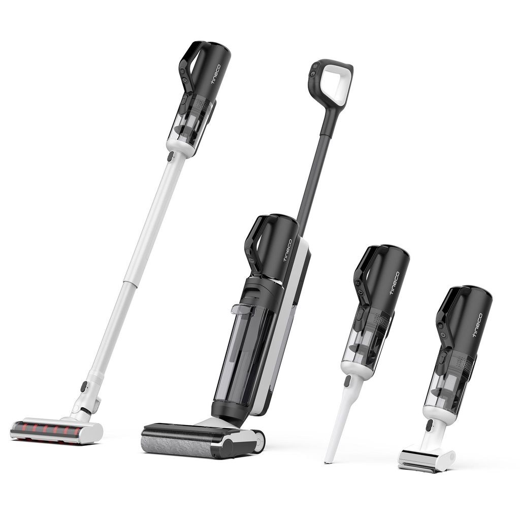 Tineco Smart Nass- und Trockensauger Floor one S5 Combo Produktbild 