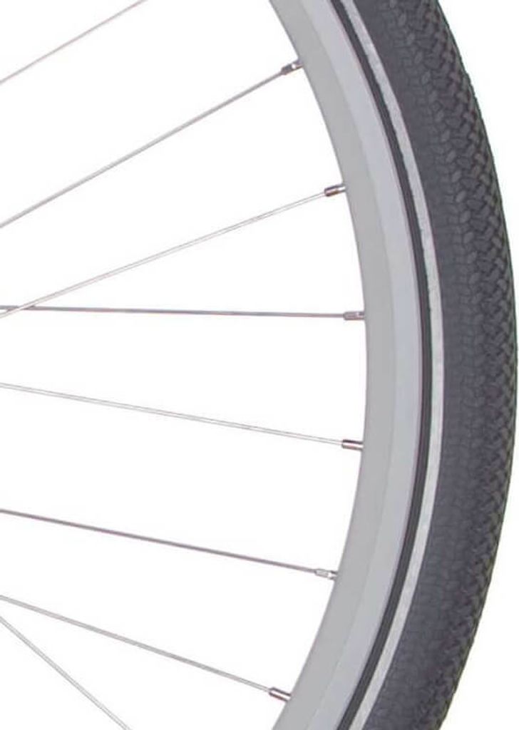 Cortina Velg J19SZ Mausgrau Matt