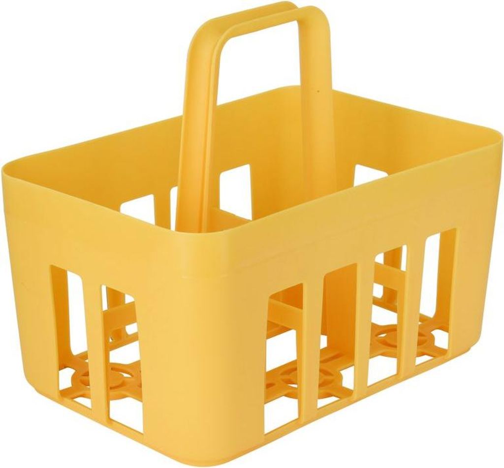 Panier ICS M32206, porte-bouteilles, caisse de transport Image du produit 