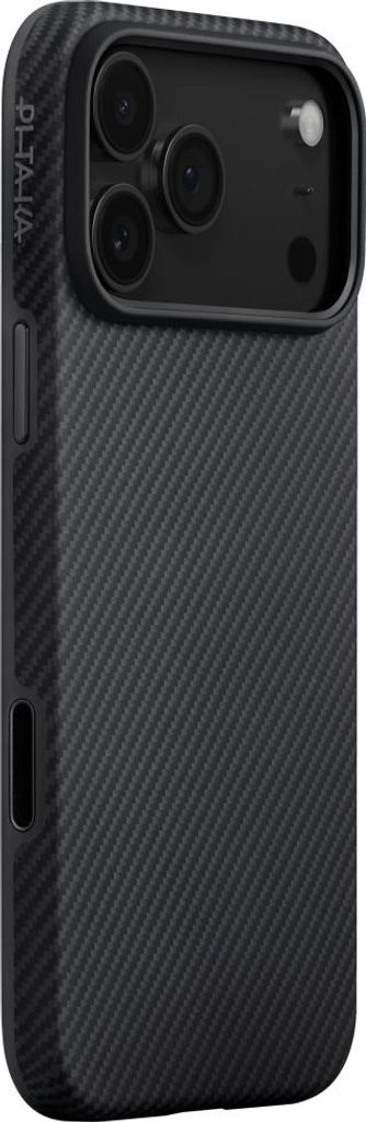 Etui PITAKA Aramid UltraGuard MagSafe do iPhone 17 Pro Zdjęcie produktu 