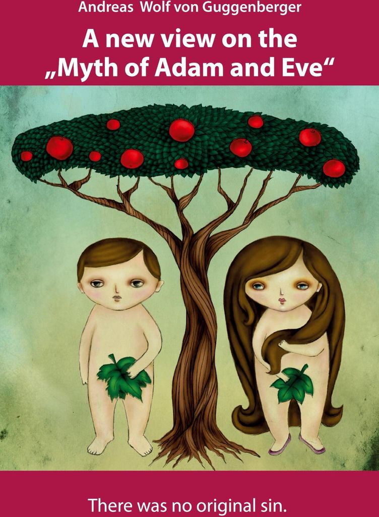 A new view on the "Myth of Adam and Eve"