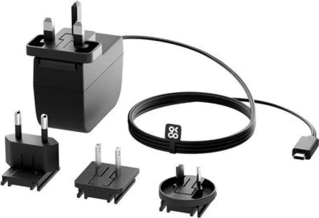 Napájanie Raspberry Pi 4 5,1 V 3A 1,5 m kábel čierny Obrázok produktu 
