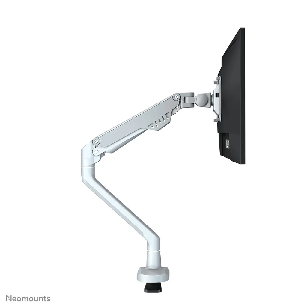 Support écran Neomounts FPMA-D750SILVER2 bras à ressort gaz - 6