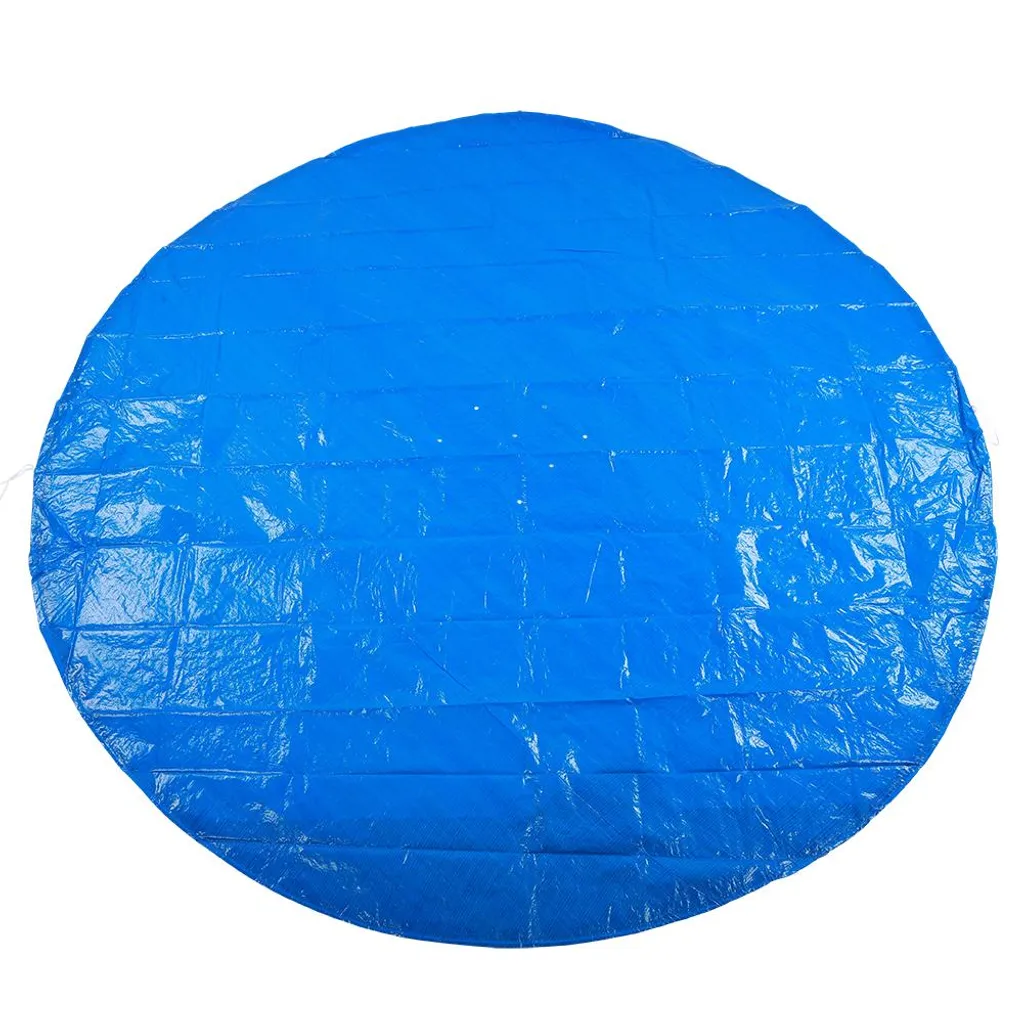Liner mosaico per piscina fuori terra rotonda GRE 350 cm | Leroy Merlin