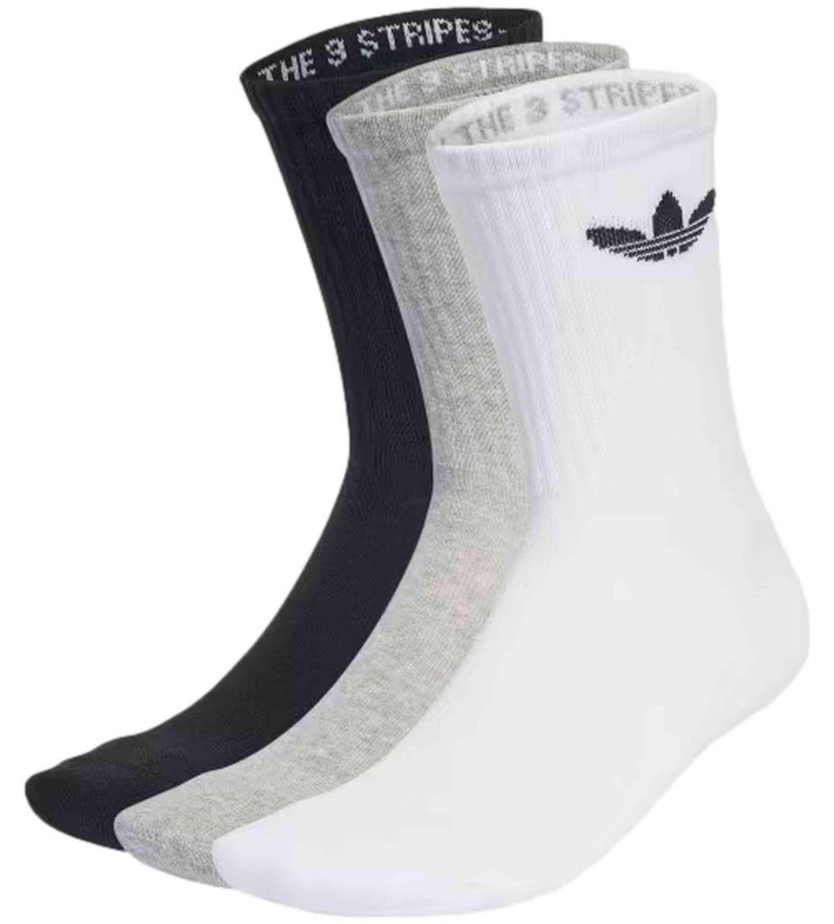 Skarpetki Adidas IJ5614 dla Uni Zdjęcie produktu 