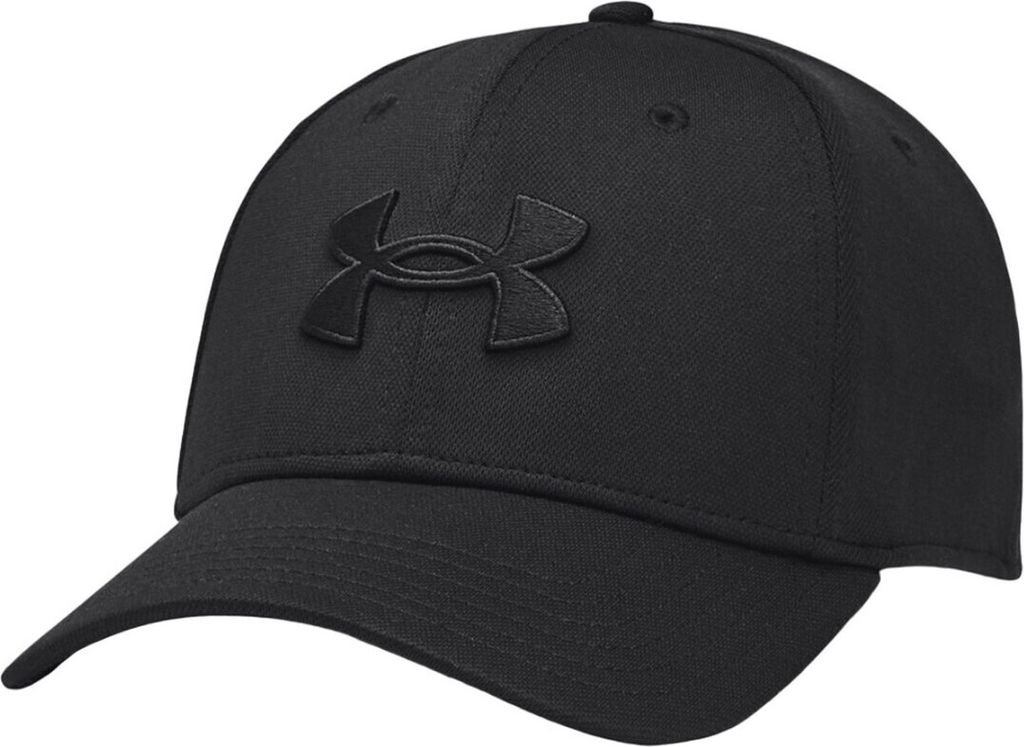 Under Armour - "Blitzing" Kappe RW9639 (L-XL) (Schwarz)