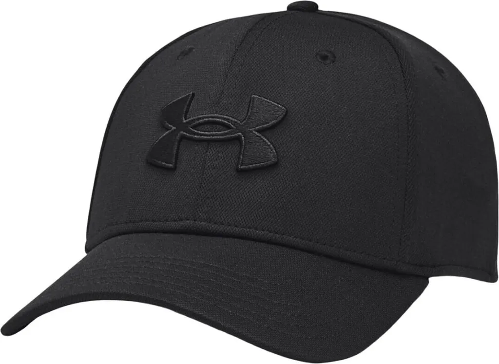Under Armour Blitzing RW9639 Nero | Cappellino Tecnico L-XL