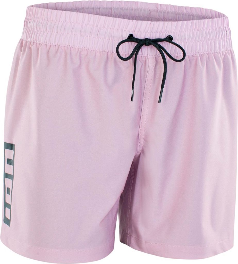 Boardshorts Logo women - dark lavender - S