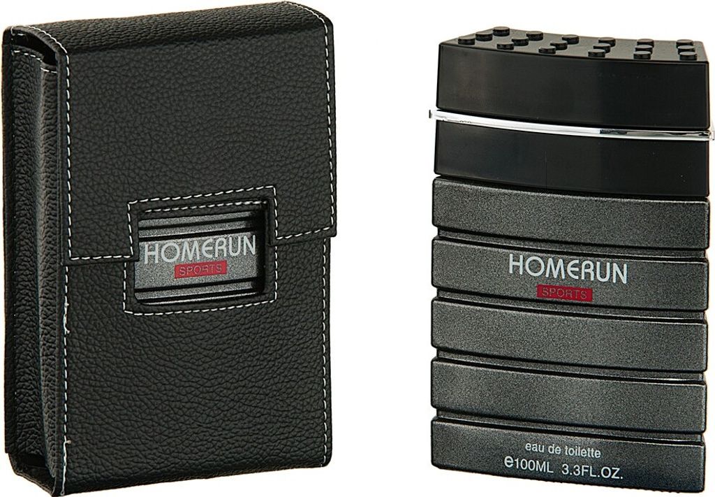 Linn Young Homerun Sports Eau de Toilette, 100ml