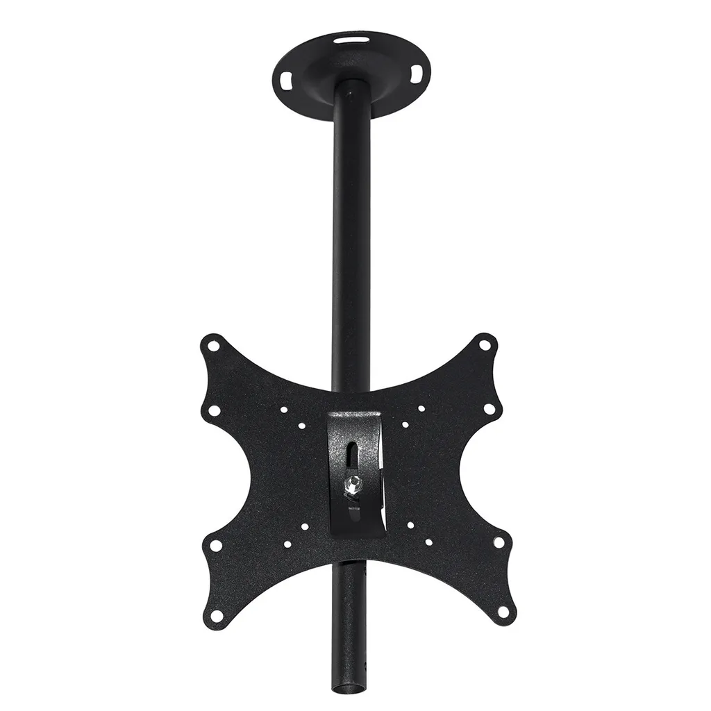 Link Accessori LKBR19 Support écran de signalisation 43 pouces Noir