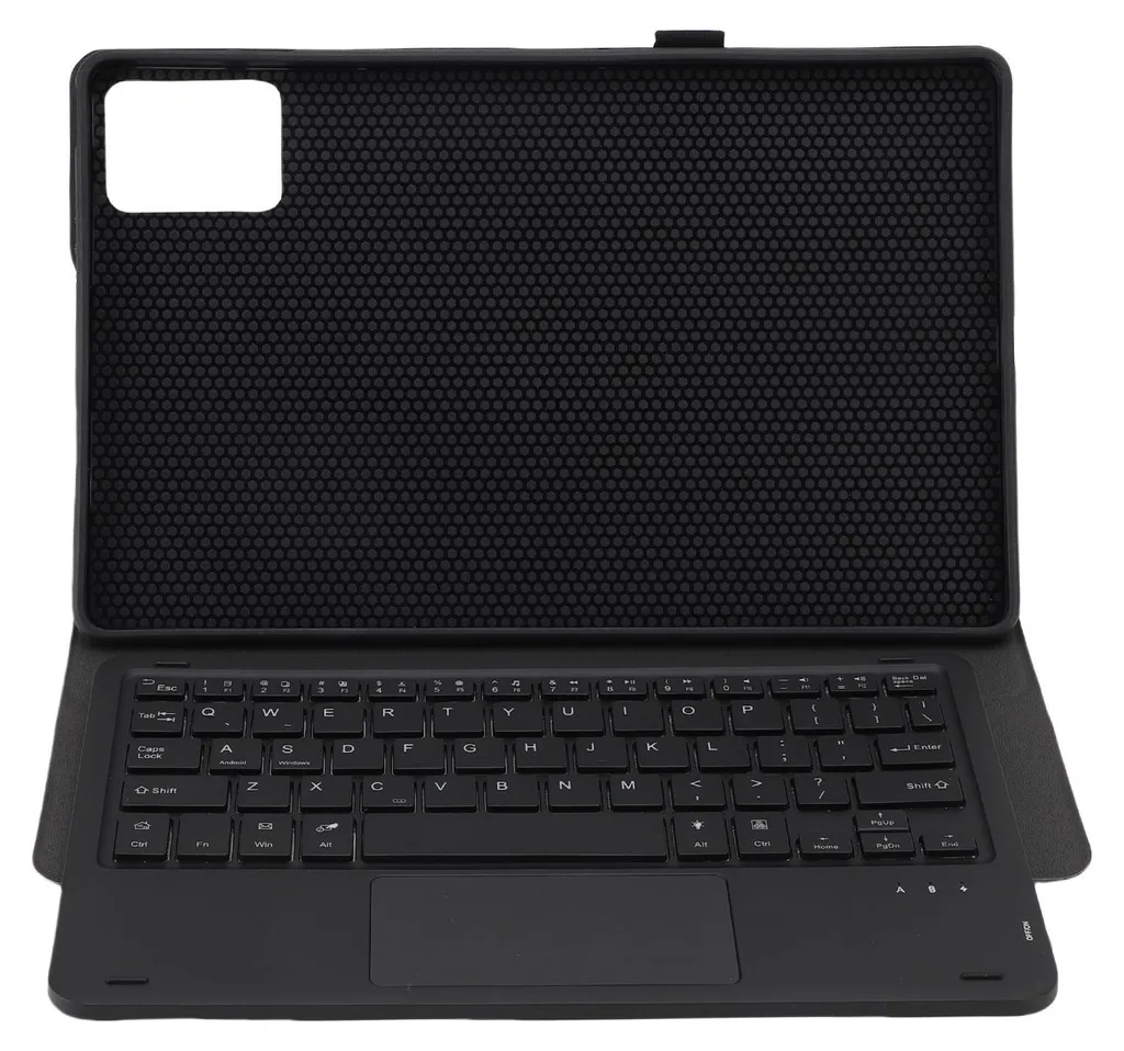 Clavier pour Lenovo Tab K11 Plus 11,5" : Idéal pour Travail et Loisirs