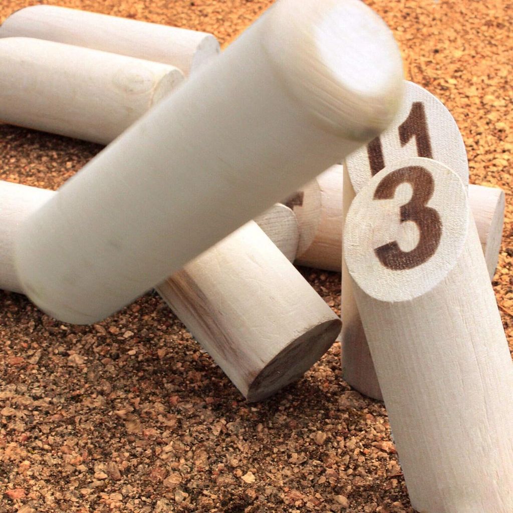 Tactic 00-52501, Holz, Junge/Mädchen Produktbild 15