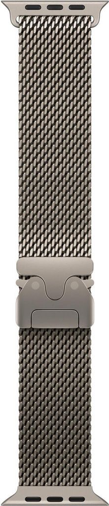 Apple MXKE3ZM/A, Band, Smartwatch, Tytan, Apple, Apple Zdjęcie produktu 