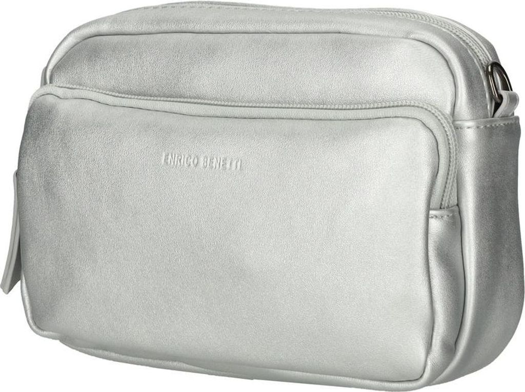 Kleine Damen Tasche Schultertasche Umhängetasche Crossover Produktbild 
