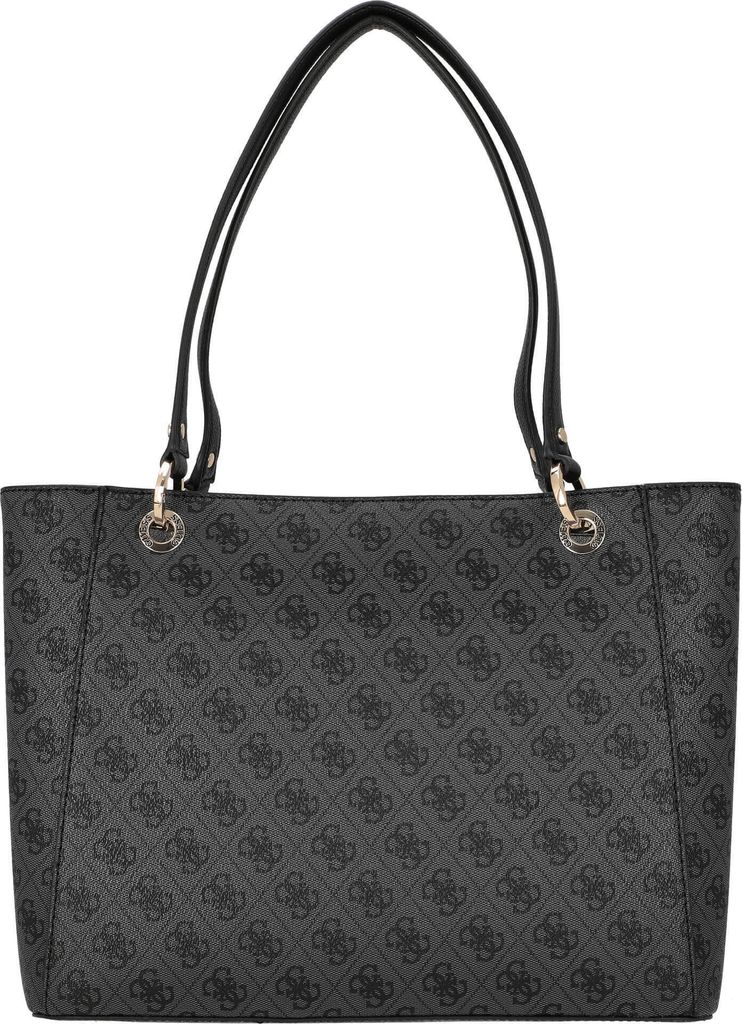 Guess Schwarze Noelle Elite -Handtasche Produktbild 4