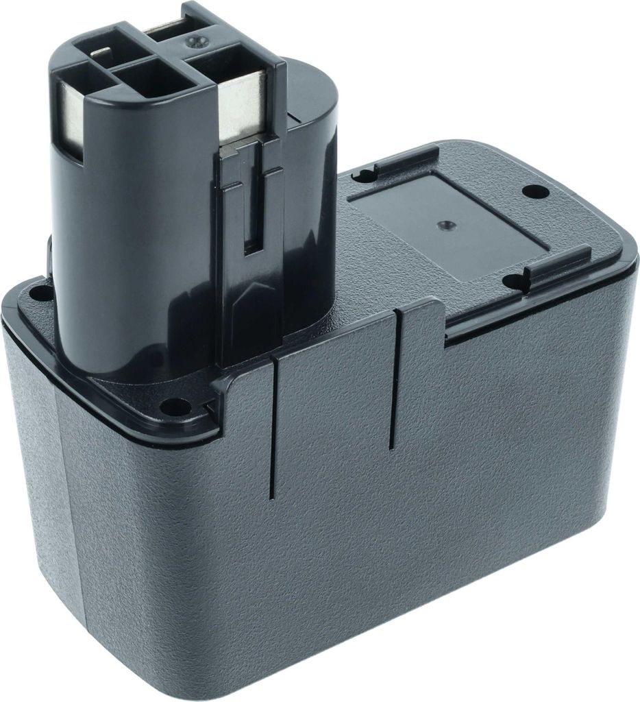 vhbw Akku kompatibel mit Bosch GSB 12 VSP-3, GSB 12VSP-2, Produktbild 