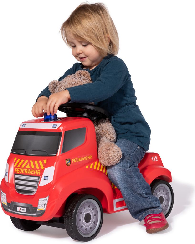 Ferbedo Feuerwehrleute Produktbild 10