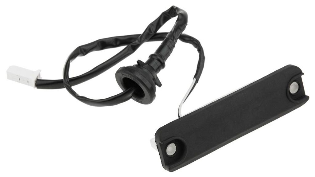 NTY Schalter Heckklappe EZC-TY-018 für TOYOTA AVENSIS Kombi Produktbild 