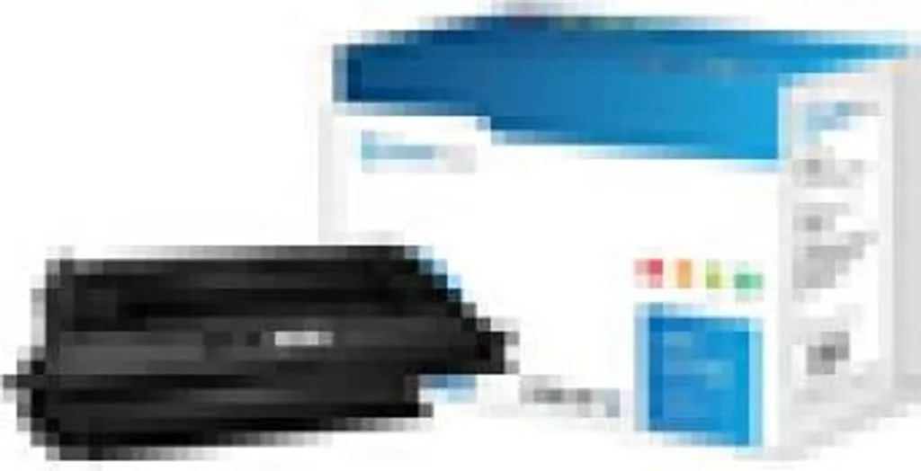 Toner noir CF237A 37A CoreParts à grande capacité pour documents nets