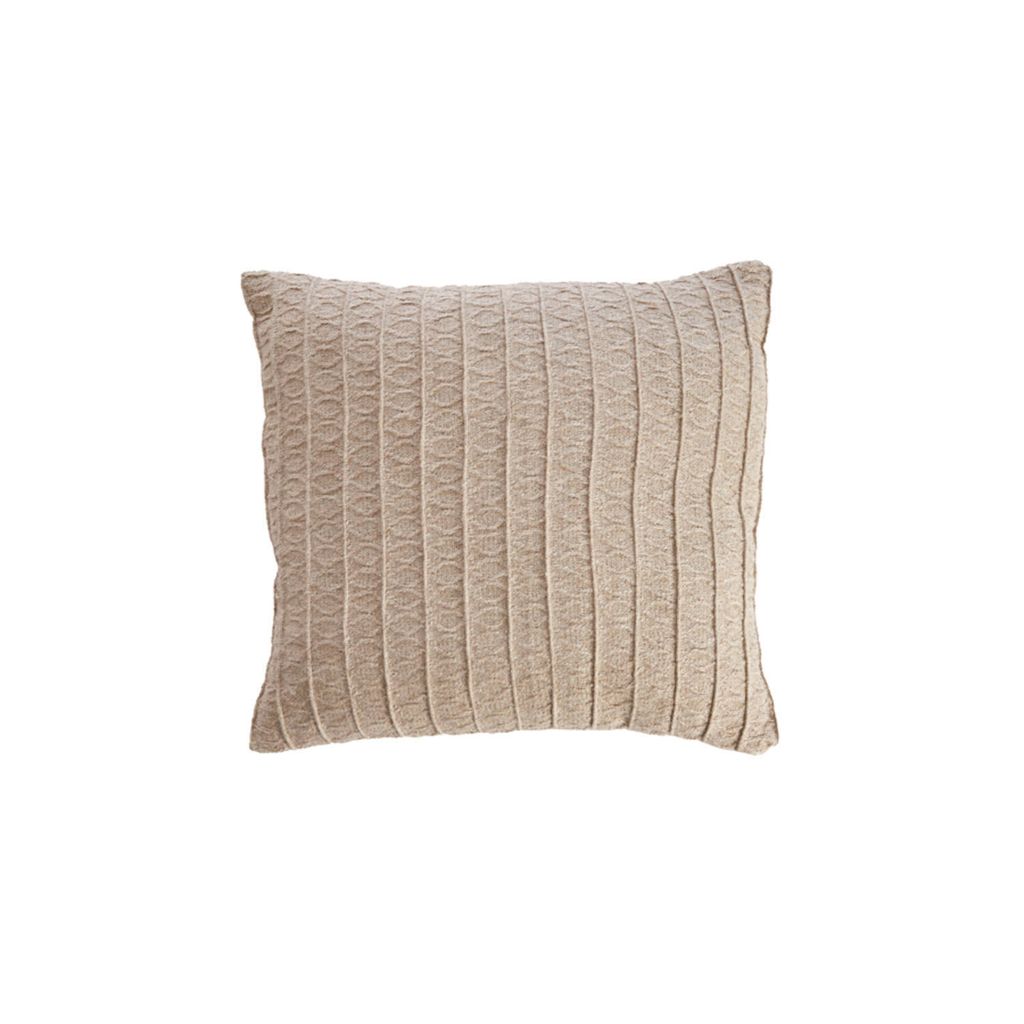 Light & Living - Dekokissen SARMATO - 45x45cm - Braun Produktbild 