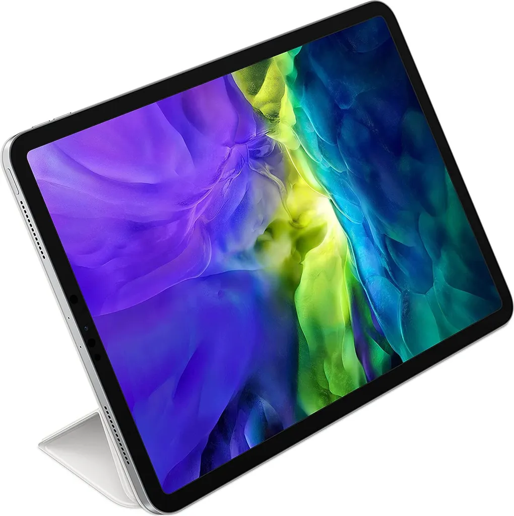 Protégez votre iPad Pro 11 pouces des rayures avec le Smart Folio