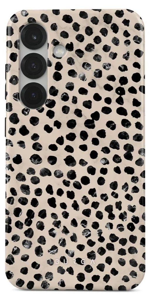 Burga FA_01_S25PL_TH, Edge, Samsung, Cute Samsung Galaxy Zdjęcie produktu 