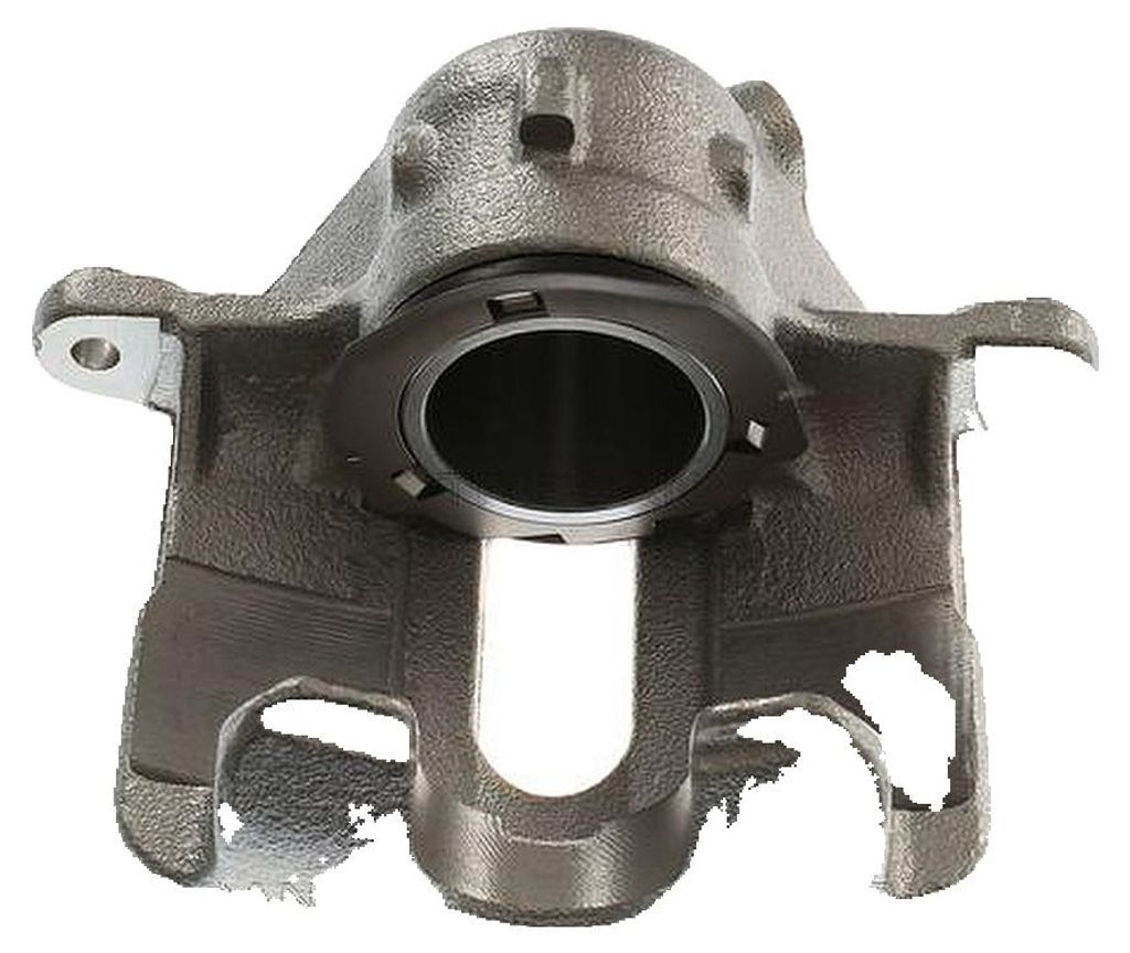 Bremssattel 1-Kolben 22 mm TRISCAN passend für u.a. MERCEDES-BENZ 124