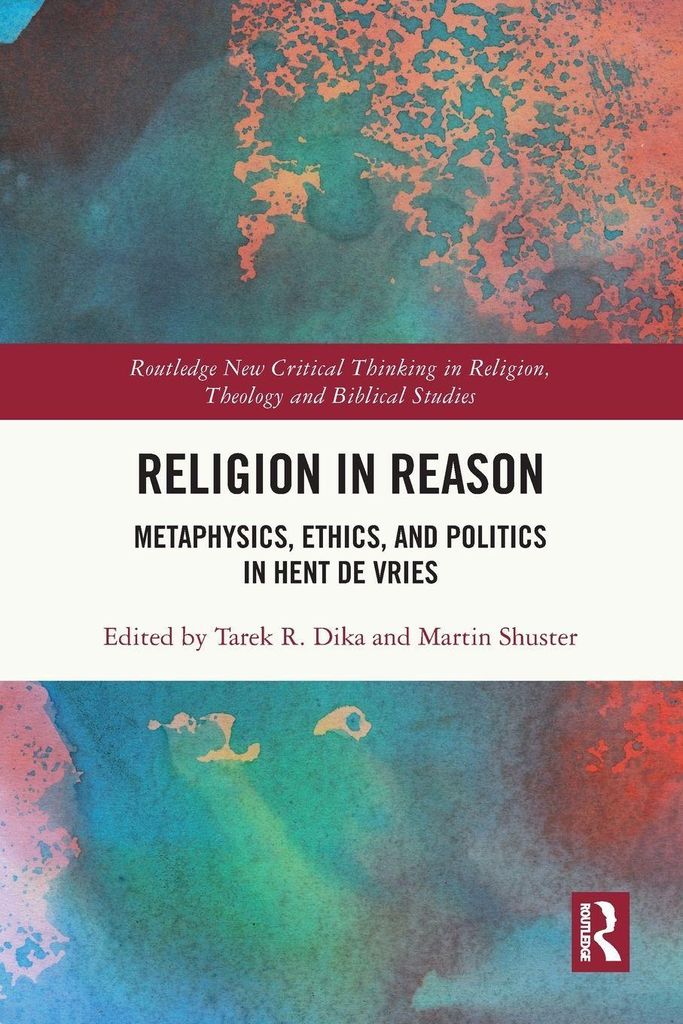 Religion in Reason