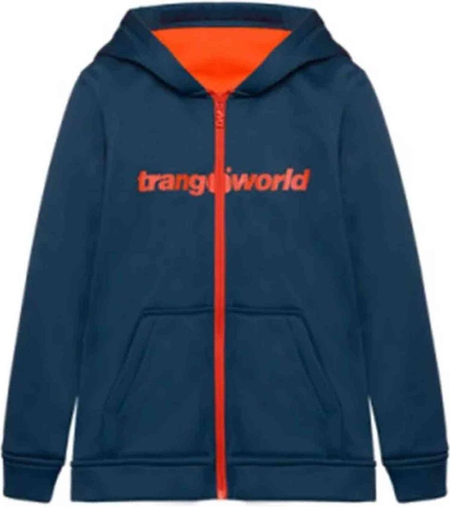 Jacke Trangoworld PC007036-515 für Kinder
