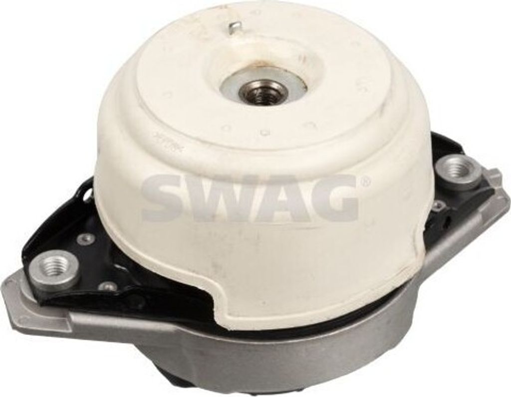 SWAG Motorlager Hydrolager Links passend für MERCEDES-BENZ M-Klasse (W166) 10 10 5740