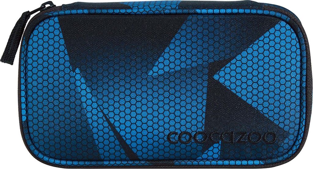 Astuccio per matite Coocazoo Electric Ice Immagine del prodotto 
