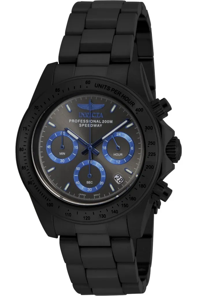 Invicta 17313 Speedway: Orologio Subacqueo e Sportivo 20 ATM