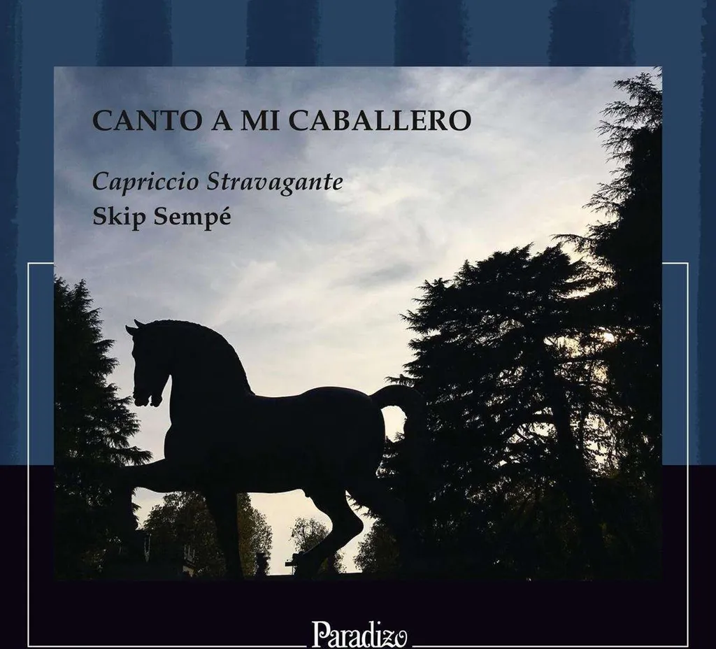 Musique d'Ambiance Relaxante : Samp' Canto a mi Caballero pour la Maison