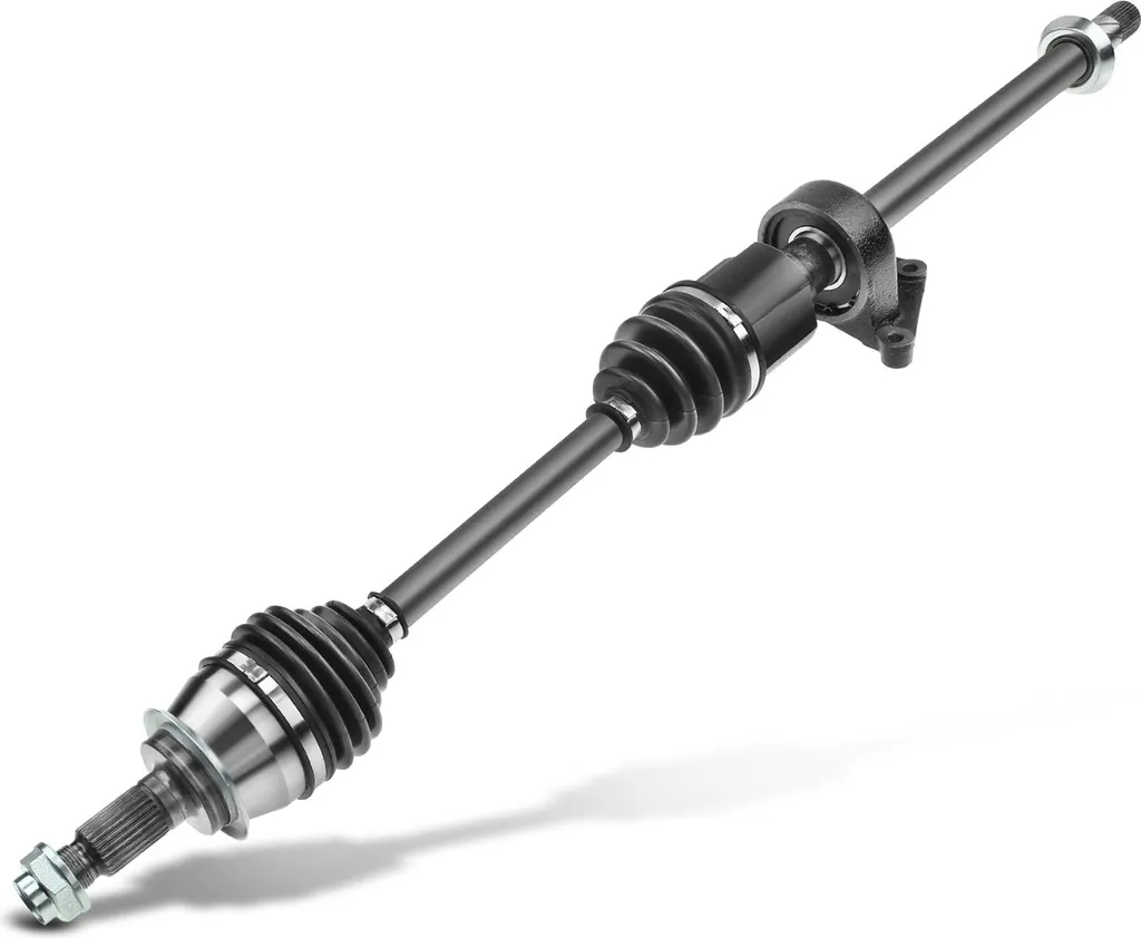 Cardan avant droit pour MINI Cooper et Cabriolet R50 R52 R53 2004-2007