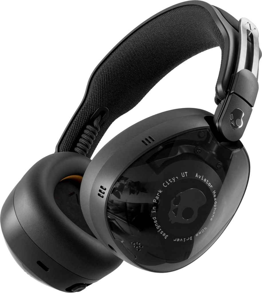 Skullcandy Aviator 900 ANC, przewodowe i bezprzewodowe, Zdjęcie produktu 