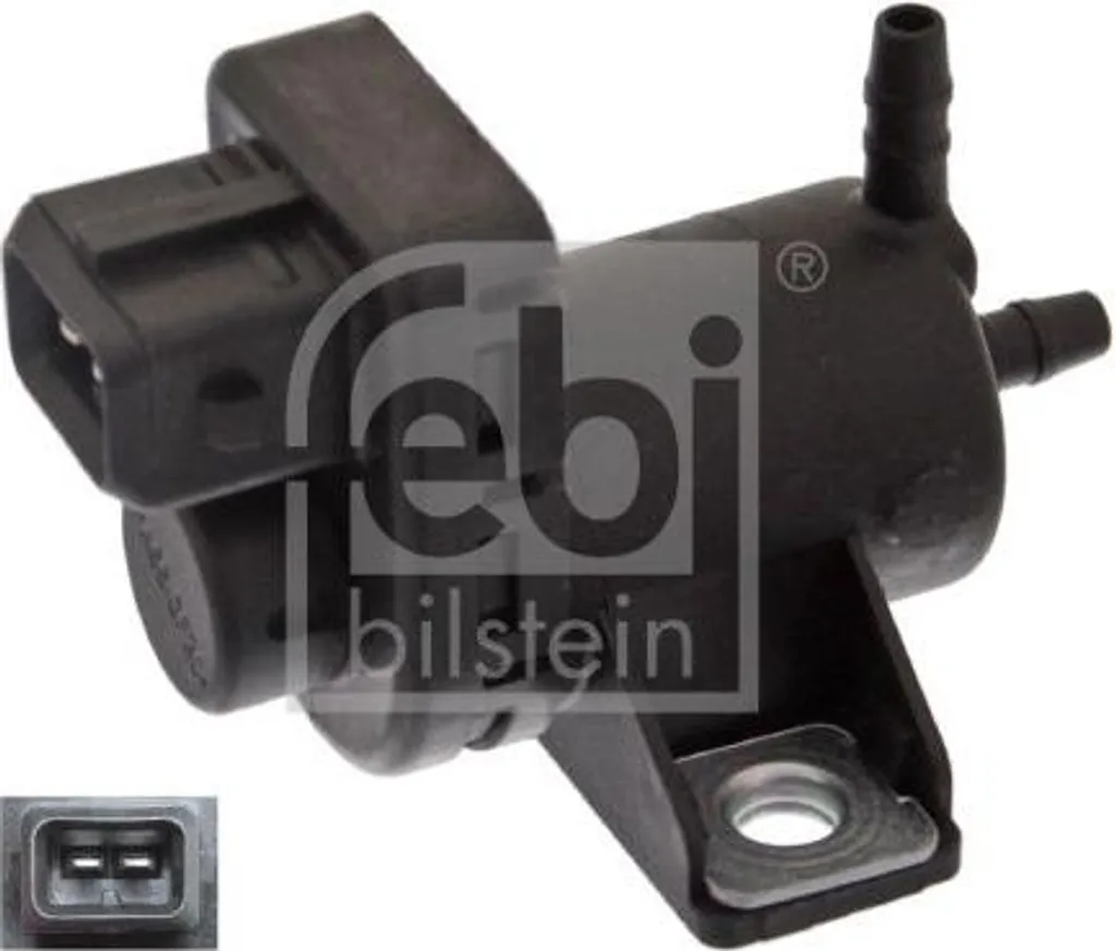 Transducteur de pression de haute précision FEBI 45464 pour Alfa 159