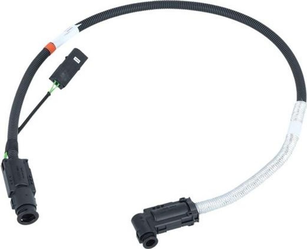 Harnstoffschlauch NRF Thermo-Expertise passend für MERCEDES-BENZ