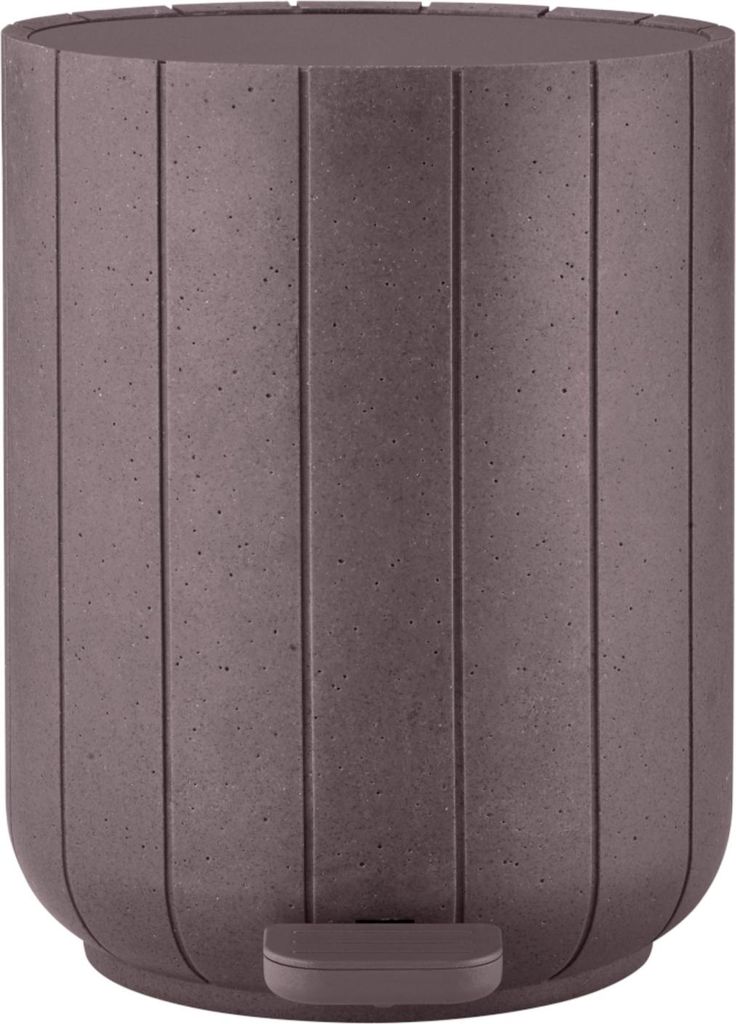 blomus GmbH KUA Treteimer cedar wood 3l