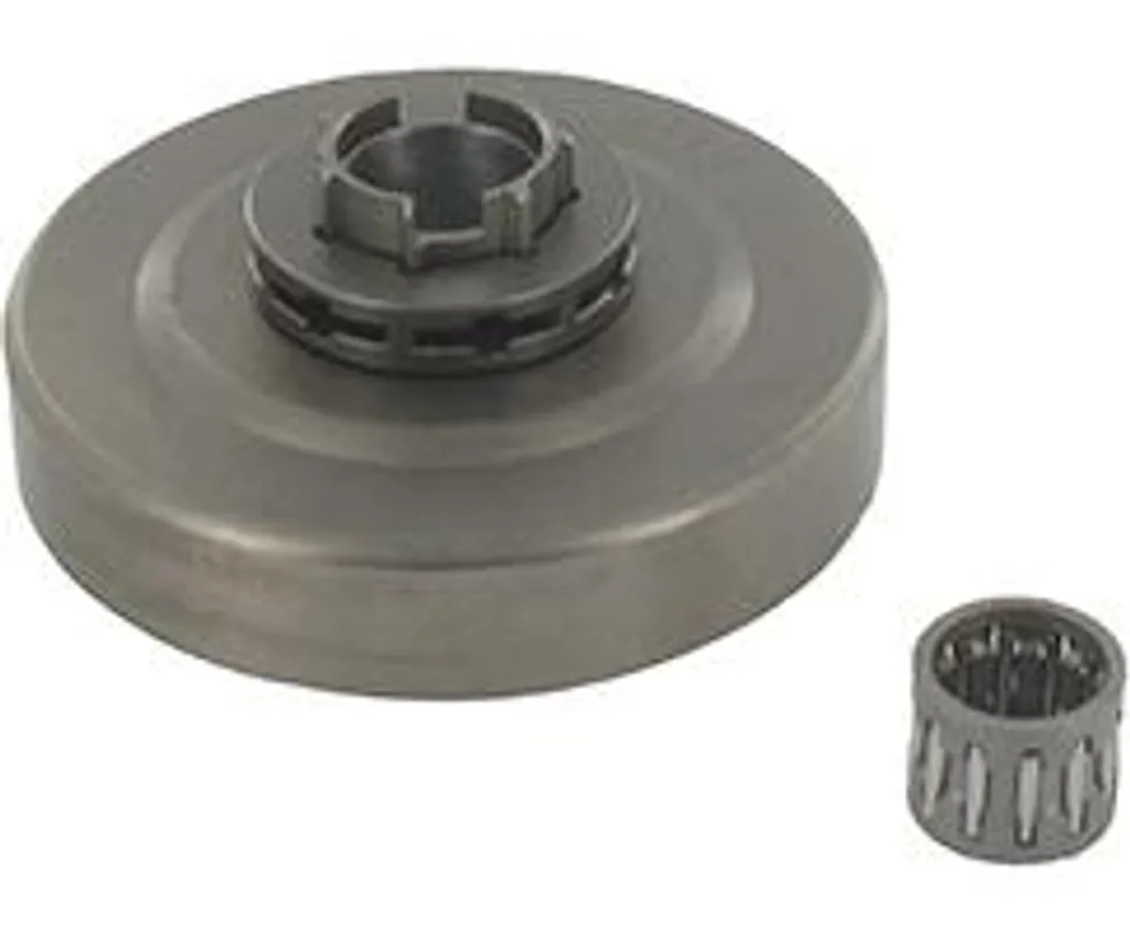 Pignon couronne .325 à 7 dents adaptable pour Husqvarna 450 455 460