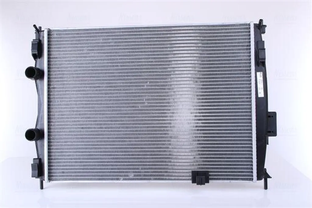Évitez la Surchauffe de votre Qashqai avec le Radiateur Nissens 67367 Neuf