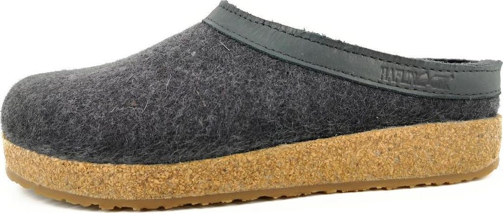 Chaussures de randonnée Haflinger Grizzly, modèle Torben, Image du produit 