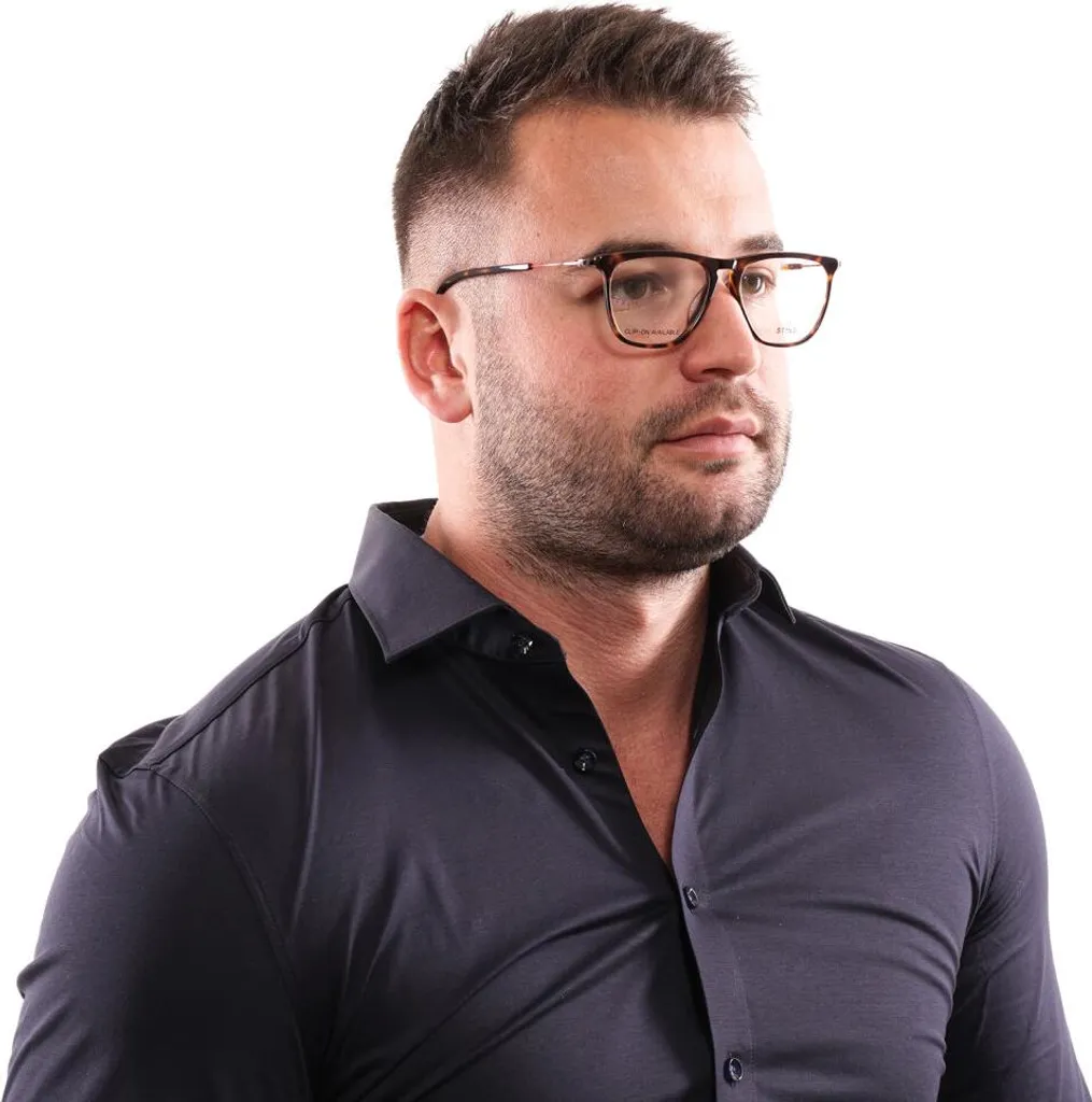 Lunettes Sting VST066 5209AJ monture légère et robuste coloris bleu