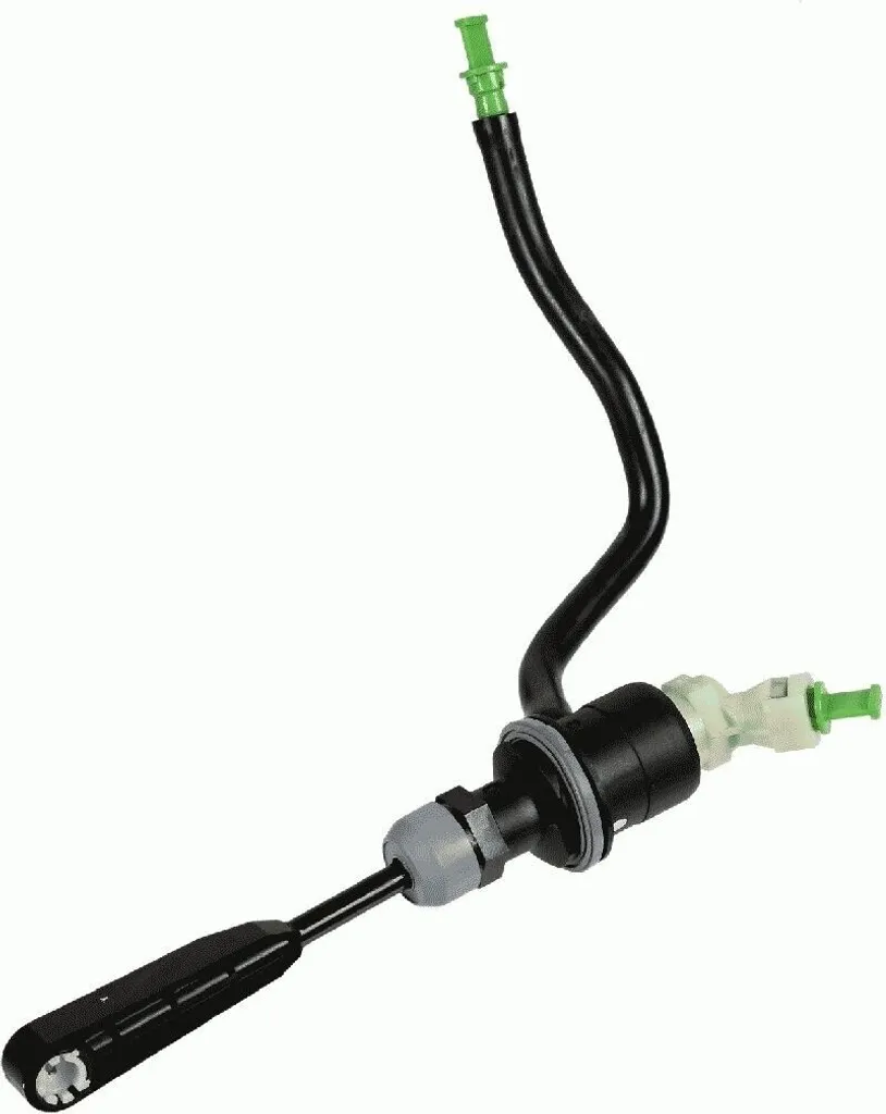 Maître cylindre embrayage hydraulique pour Dokker, Lodgy et Logan MCV II