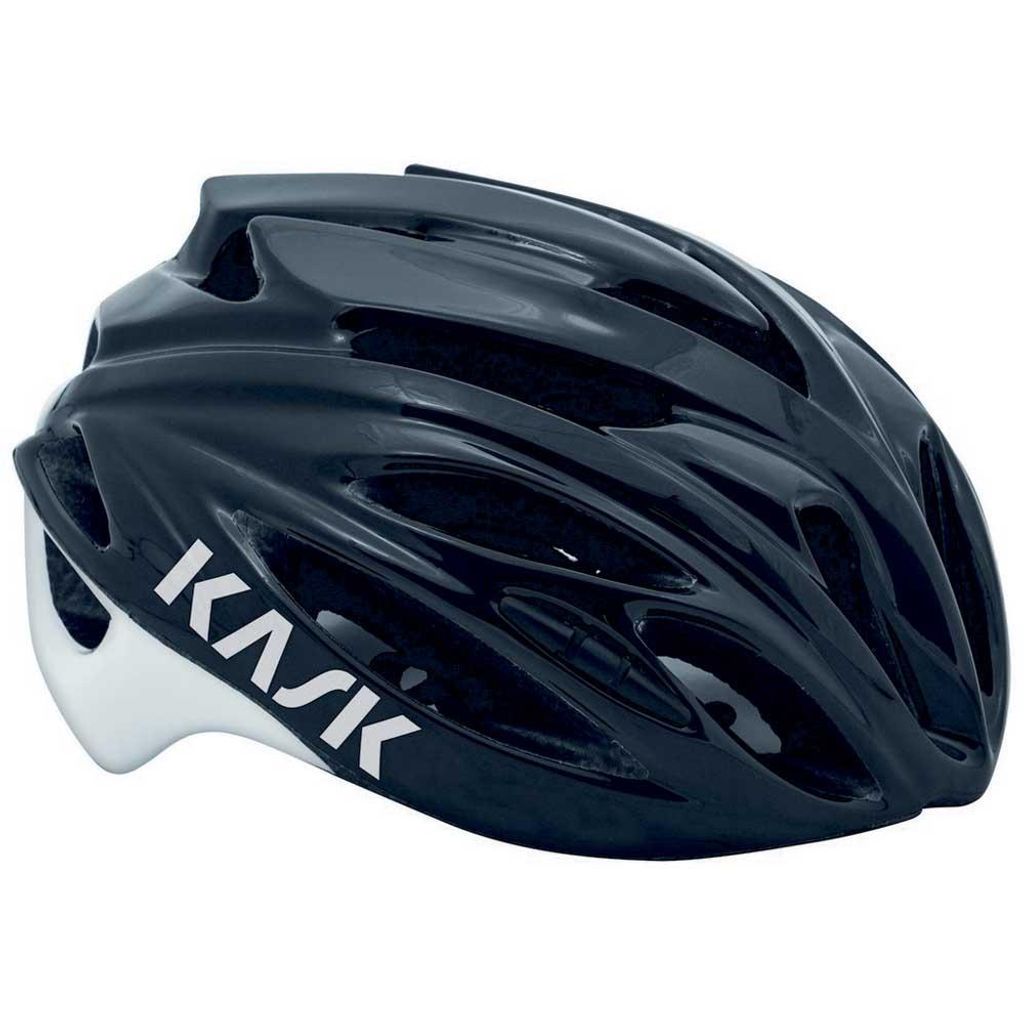 Kask Rapido, Halber Helm, Formenbau