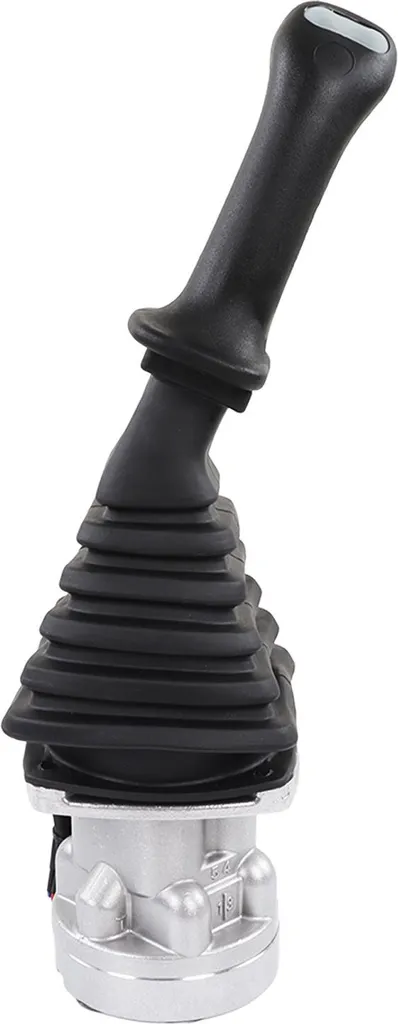 Réparer Joystick Pelle Daewoo LH 2 - Commande Acier Durable 410113-00146
