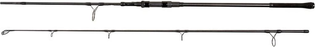 Nash Scope Abbreviated Black Shrink 10ft 3.25lbs Karpfenrute