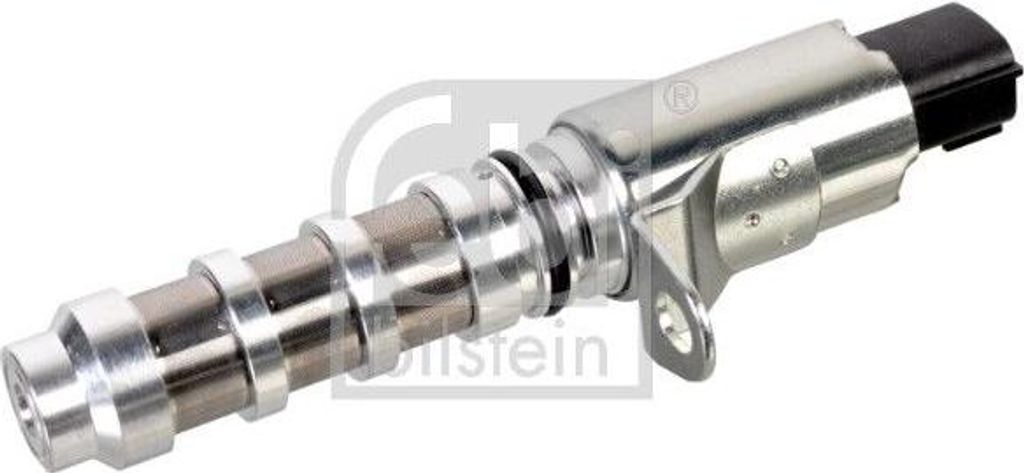 FEBI BILSTEIN 175402 Steuerventil, Nockenwellenverstellung OE 23796JA00A kompatibel mit OPA, X-Trail, Rogue, Juke